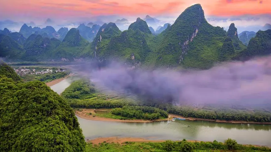网络化无人化高效