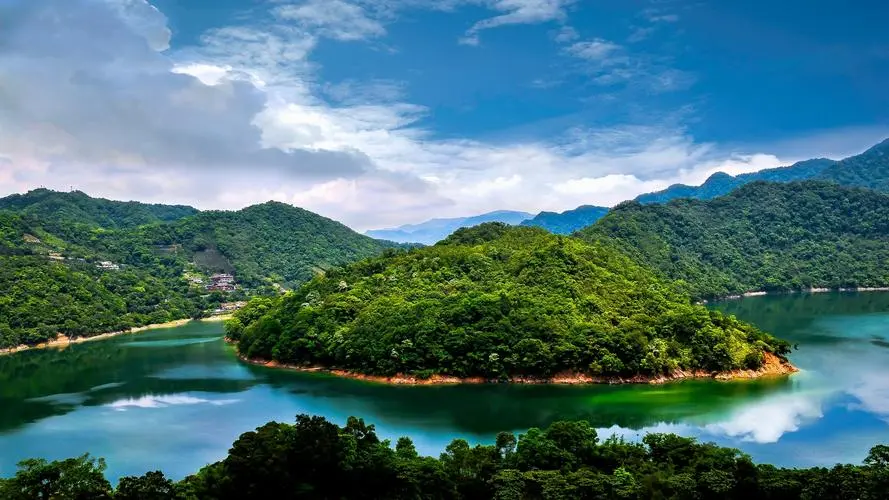 高效智慧工厂